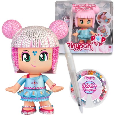 PYP POP & SHINE PNY57000 