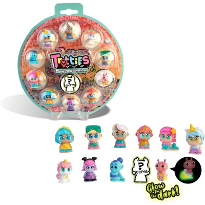 TINY TROTTIES P.11 FIGURA...