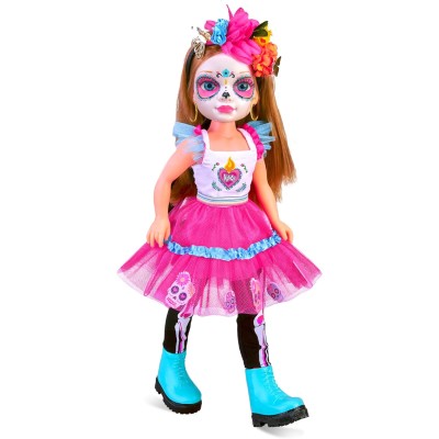 NANCY CATRINA NAC44000