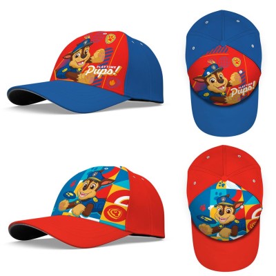 GORRA POLIESTER P.PATROL...