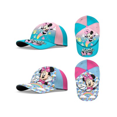 GORRA ALG MINNIE D06641-42MC