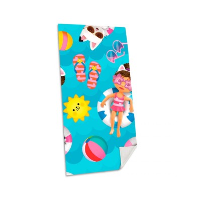 TOALLA ALGODÓN GABBY GD00003