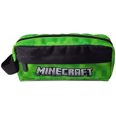 ESTUCHE 2BOL MINECRAFT MCJC356