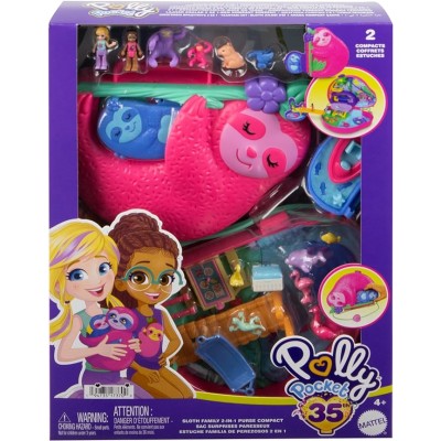 POLLY POCKET COMPACT HRD40