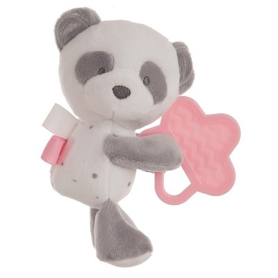MORDEDOR PANDA ROSA 25630 