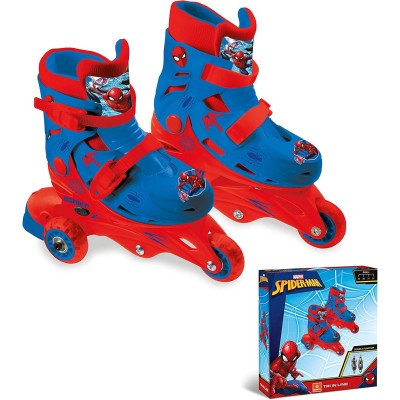 TRI PATIN SPIDERMAN 28631