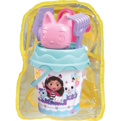 MOCHILA PLAYA GABBY...