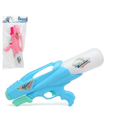 PISTOLAS AGUA 39X18 74055