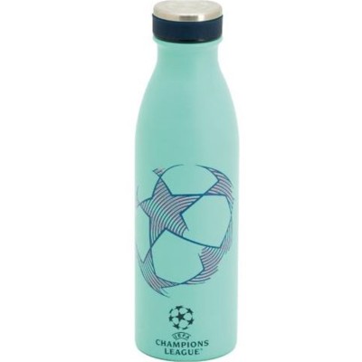 BOTELLA CHAMPIONS 500ML 414029