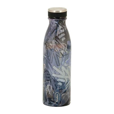 BOTELLA 750ML THUNDER 610483