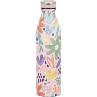 BOTELLA 750ML AQUARELLE 610513