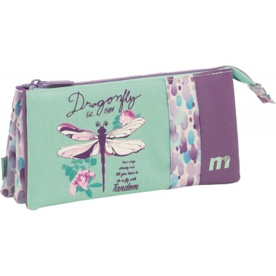 PORTATODO TRIPLE TANDEM...