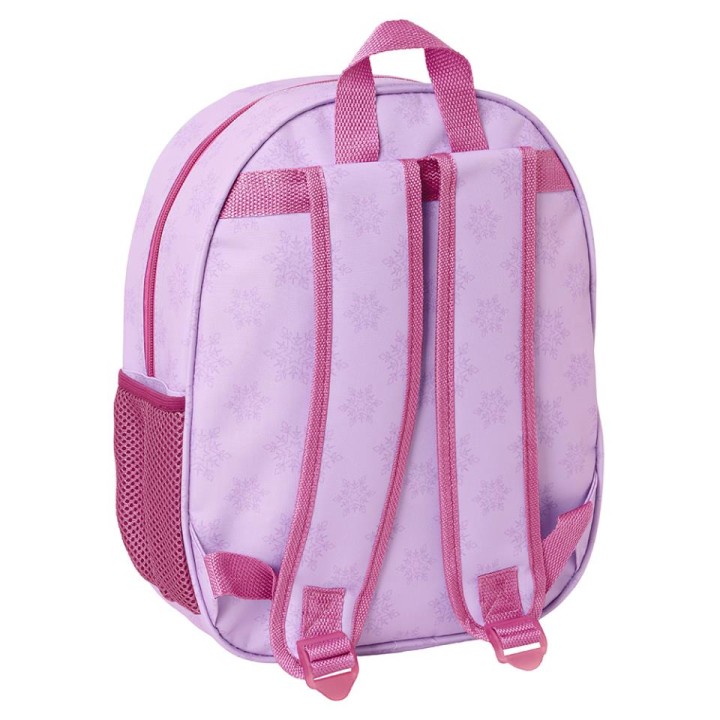 MOCHILA 3D FROZEN 622552890