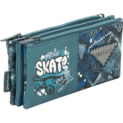 PORTATODO TRIPLE URBAN 736053