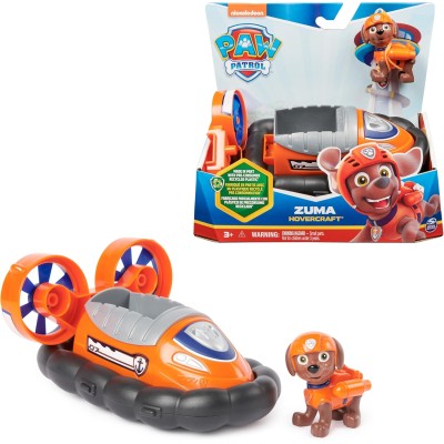 PAW VEHICULO CLASICO SOST...