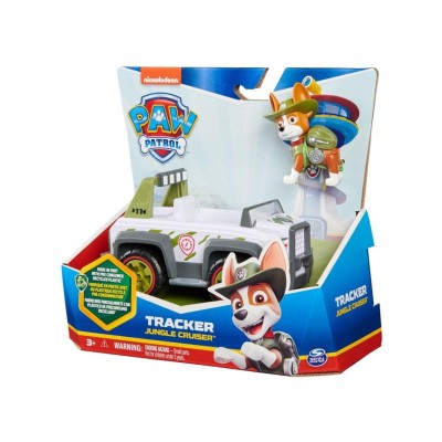 PAW VEH. CLASICO SOST...