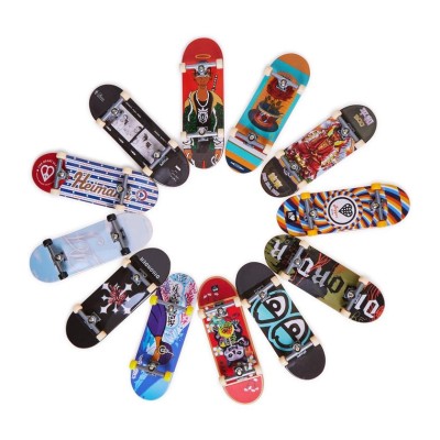 TECH DECK PACK INDIVIDUAL...