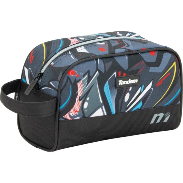 TANDEM NECESER VIAJE GRAFF 348126