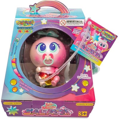 KSIMERITO GALATZI ROSA D900722