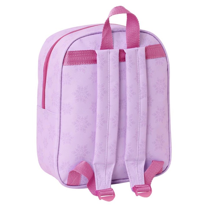 MOCHILA 3D GUARDERIA FROZEN 622552011