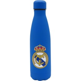 BOTELLA REAL MADRID AZUL B92-01RM