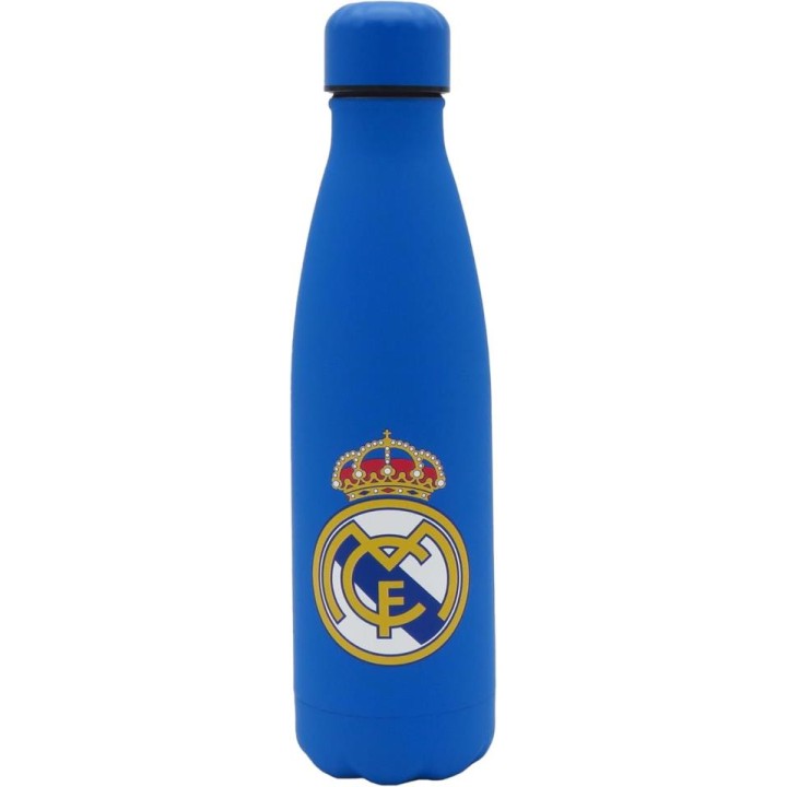 BOTELLA REAL MADRID AZUL B92-01RM