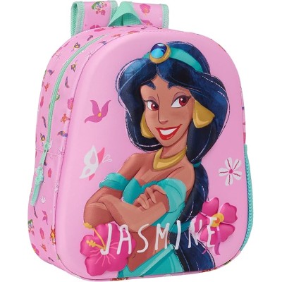 MOCHILA 3D JASMINE 622458890