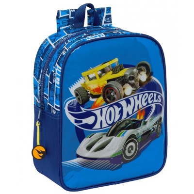 MOCHILA GUADERIA ADAPTABLE...