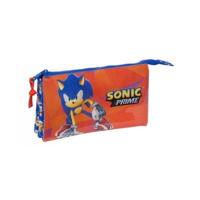 PORTATODO TRIPLE SONIC...