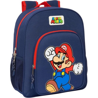 MOCHILA JUNIOR ADAPTABLE...