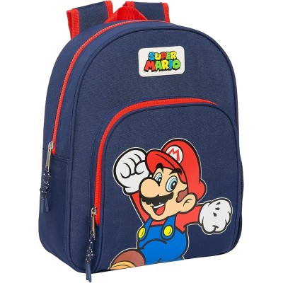 MOCHILA INFANTIL ADAPTABLR...