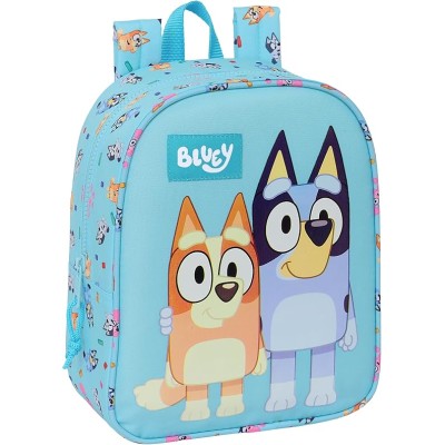MOCHILA GUARDERIA ADAPTABLE...