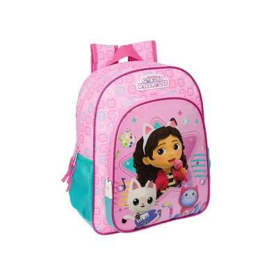 MOCHILA INFANTIL ADAPTABLE...