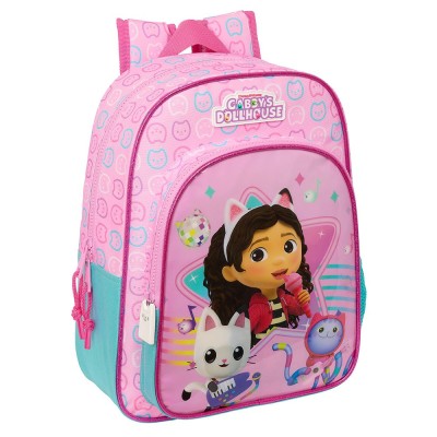 MOCHILA JUNIOR ADAPTABLE...