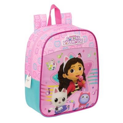 MOCHILA GUARDERIA ADAPTABLE...