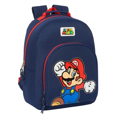 MOCHILA ADAPTABLE CARRO...