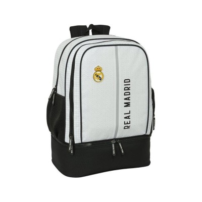 MOCHILA ENTRENAMIENTO REAL...