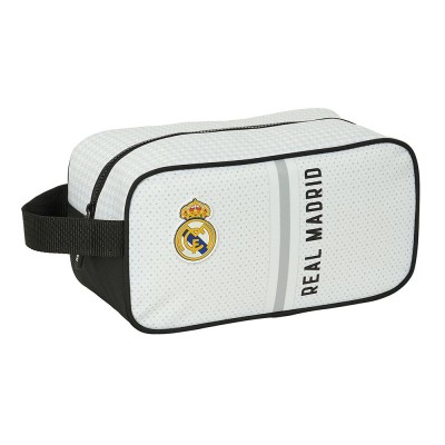 ZAPATILLERO REAL MADRID 1ª...