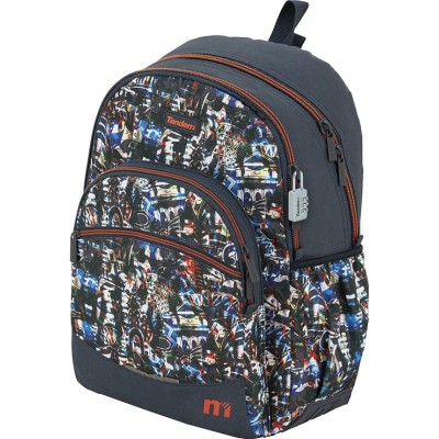 TANDEM C STREET MOCH ST/AC...