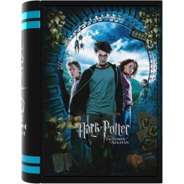 HARRY POTTER CAJA METALICA BK-01-HP