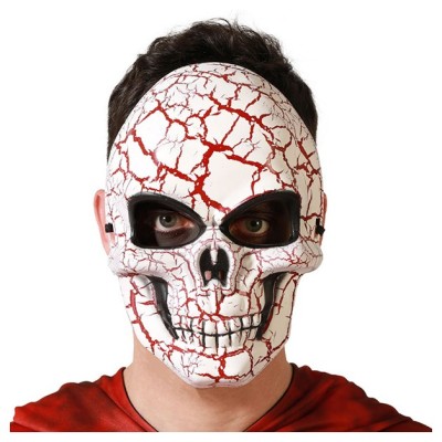 MASCARA ESQUELETO 79033
