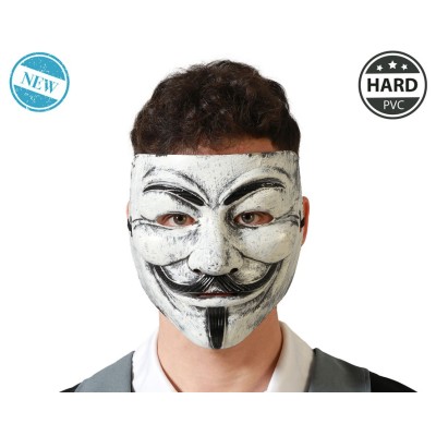 MASCARA VENGANZA 79098