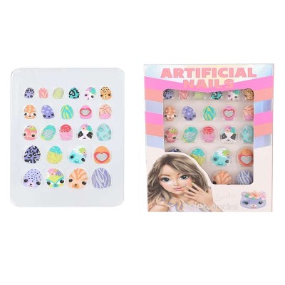 TM UÑAS ARTIFICIAL...