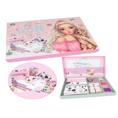 TOPMODEL CARTAS LOVE KI 12881