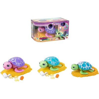 SALVA LA TORTUGA 6200 8633 