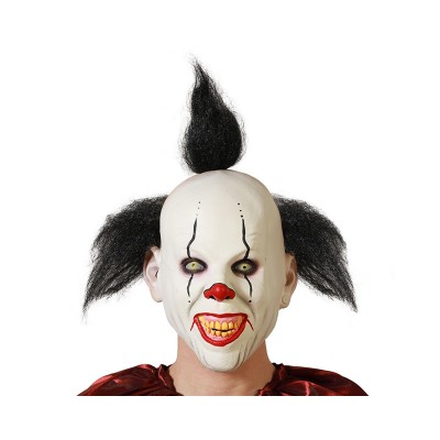 MASCARA PAYASO 79895