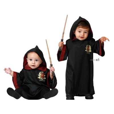 MAGO ROJO +24 MESES 74323