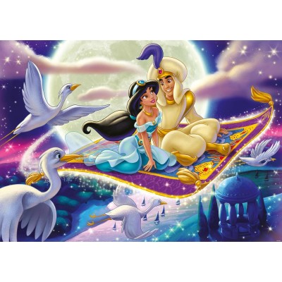 PUZZLE 1000 ALADIN 0002