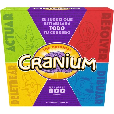 FUNKO CRANIUM CL 932691 