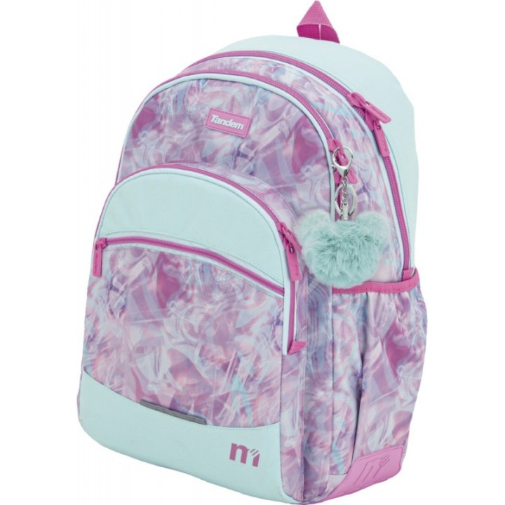 MOCHILA TANDEM ST/AC DREAMER 351034